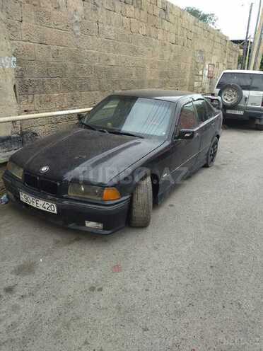 BMW 320 1996, 255,555 km - 2.0 л - Bakı