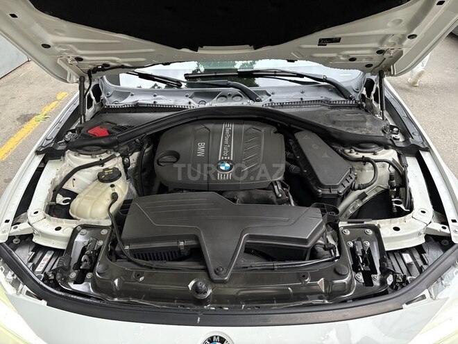 BMW 320 2015, 180,000 km - 2.0 l - Bakı