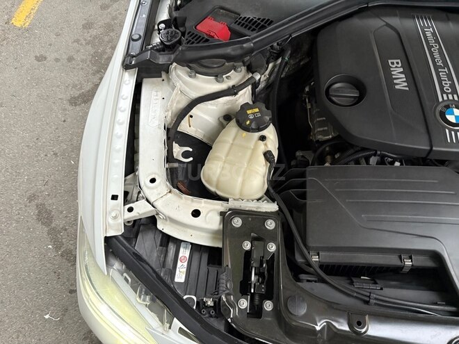 BMW 320 2015, 180,000 km - 2.0 l - Bakı