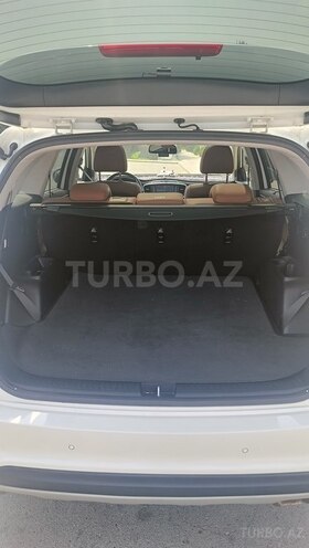 Kia Sorento 2017, 97,000 km - 2.2 l - Xaçmaz