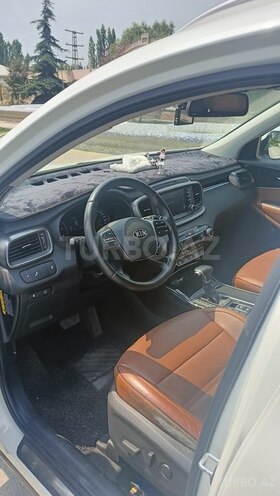Kia Sorento 2017, 97,000 km - 2.2 l - Xaçmaz