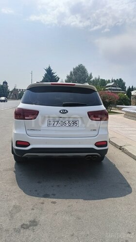 Kia Sorento 2017, 97,000 km - 2.2 l - Xaçmaz