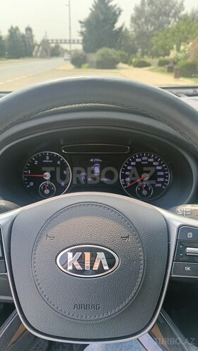 Kia Sorento 2017, 97,000 km - 2.2 l - Xaçmaz