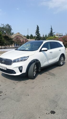 Kia Sorento 2017, 97,000 km - 2.2 l - Xaçmaz