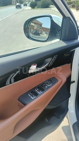 Kia Sorento 2017, 97,000 km - 2.2 l - Xaçmaz