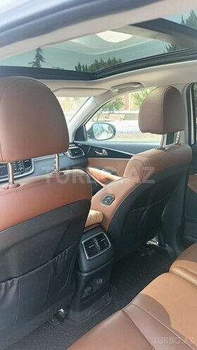 Kia Sorento 2017, 97,000 km - 2.2 l - Xaçmaz