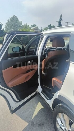 Kia Sorento 2017, 97,000 km - 2.2 l - Xaçmaz
