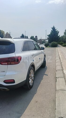 Kia Sorento 2017, 97,000 km - 2.2 l - Xaçmaz