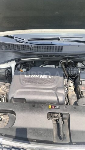 Kia Sorento 2017, 97,000 km - 2.2 l - Xaçmaz
