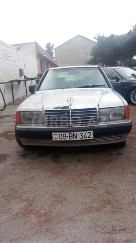 Mercedes 190 1990, 350,456 km - 2.0 л - Bakı