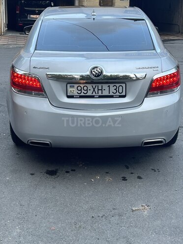Buick  2009, 178,000 km - 3.6 l - Bakı