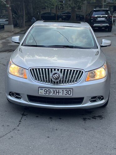 Buick  2009, 178,000 km - 3.6 l - Bakı