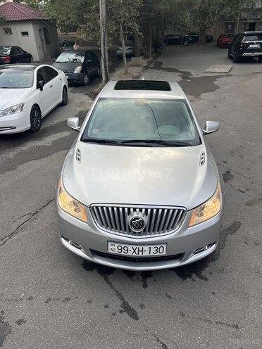 Buick  2009, 178,000 km - 3.6 l - Bakı