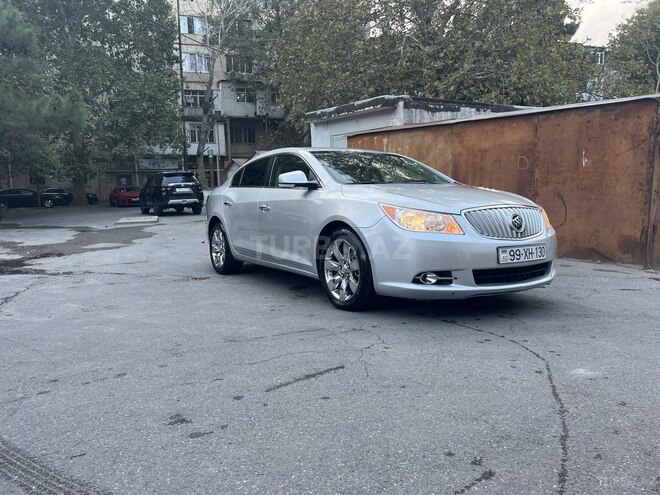 Buick  2009, 178,000 km - 3.6 l - Bakı
