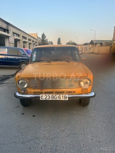 LADA (VAZ) 21011 1980, 526,335 km - 1.3 л - Gəncə