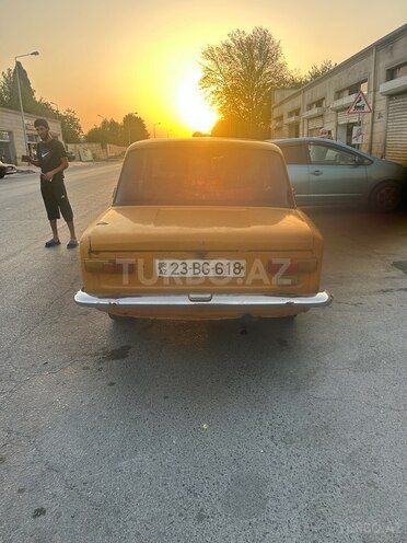 LADA (VAZ) 21011 1980, 526,335 km - 1.3 л - Gəncə