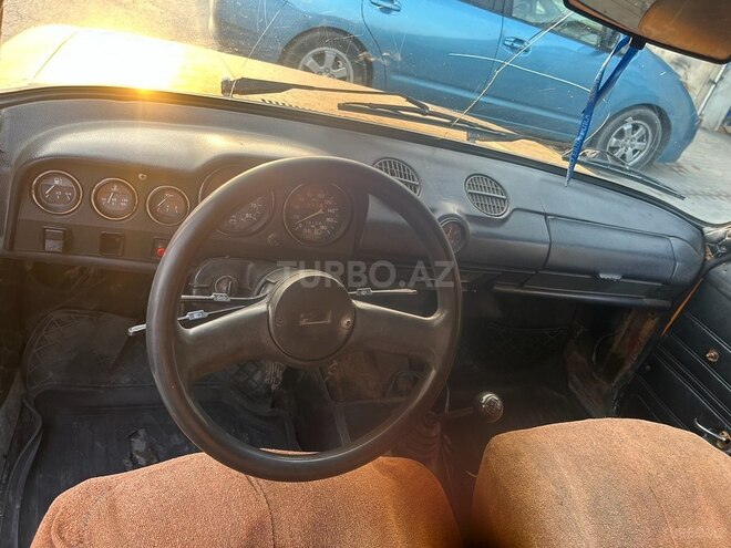 LADA (VAZ) 21011 1980, 526,335 km - 1.3 л - Gəncə