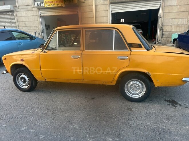 LADA (VAZ) 21011 1980, 526,335 km - 1.3 л - Gəncə