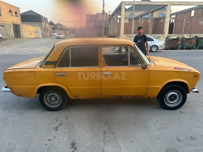 LADA (VAZ) 21011 1980, 526,335 km - 1.3 л - Gəncə