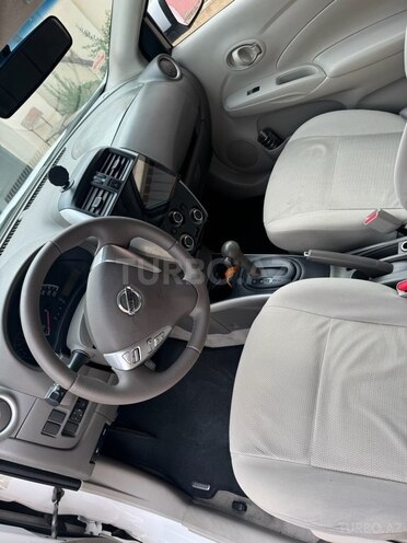 Nissan Sunny 2014, 255,241 km - 1.5 l - Bakı