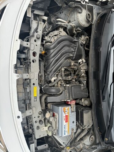 Nissan Sunny 2014, 255,241 km - 1.5 l - Bakı
