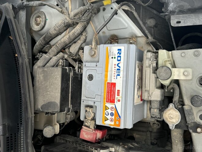 Nissan Sunny 2014, 255,241 km - 1.5 l - Bakı