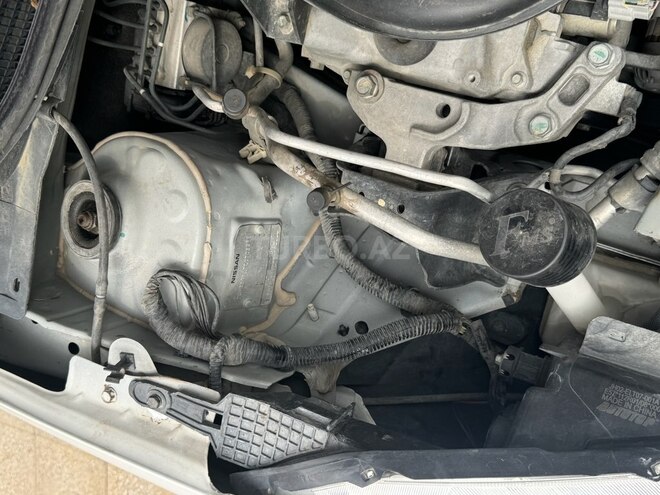 Nissan Sunny 2014, 255,241 km - 1.5 l - Bakı