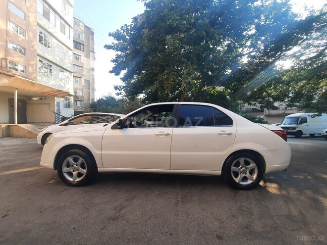 Khazar SD 2021, 180,000 km - 1.7 l - Bakı
