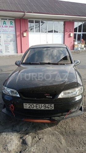 Opel Vectra 1996, 350,000 km - 2.0 l - Gəncə