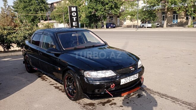 Opel Vectra 1996, 350,000 km - 2.0 l - Gəncə