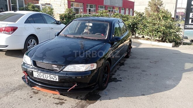 Opel Vectra 1996, 350,000 km - 2.0 l - Gəncə