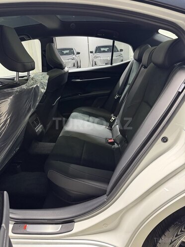 Toyota Camry 2025, 0 km - 2.0 l - Bakı