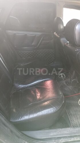 Opel Vectra 1996, 350,000 km - 2.0 l - Gəncə