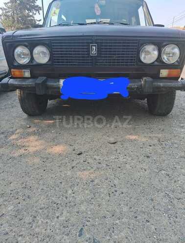 LADA (VAZ) 2106 2005, 50,000 km - 1.6 л - Masallı