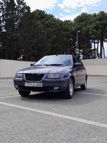 Khazar LX 2019, 223,386 km - 1.7 l - Sumqayıt