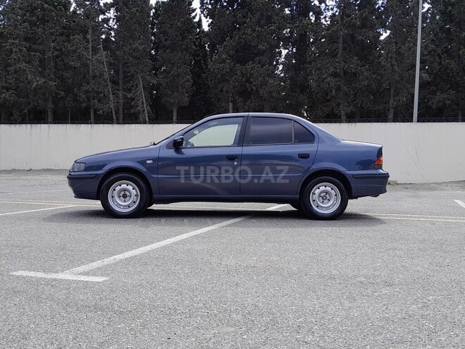 Khazar LX 2019, 223,386 km - 1.7 l - Sumqayıt