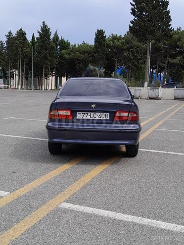 Khazar LX 2019, 223,386 km - 1.7 l - Sumqayıt