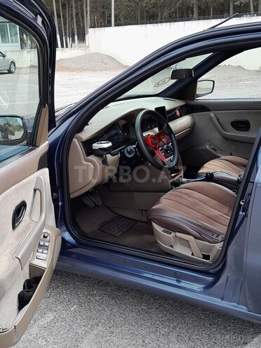 Khazar LX 2019, 223,386 km - 1.7 l - Sumqayıt