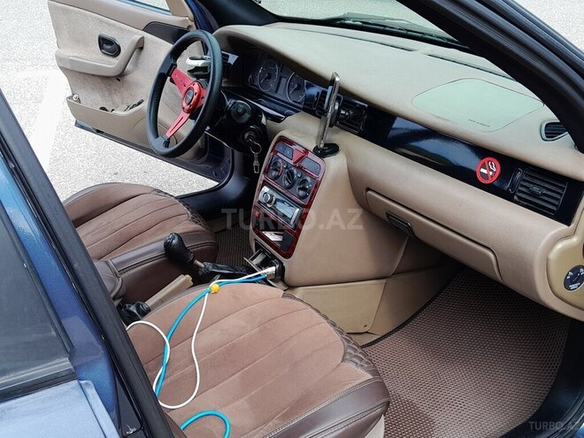 Khazar LX 2019, 223,386 km - 1.7 l - Sumqayıt