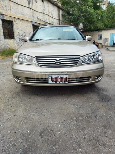 Nissan Sunny 2007, 232,700 km - 1.6 l - Bakı