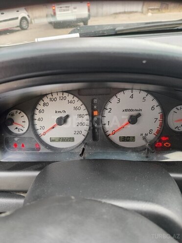 Nissan Sunny 2007, 232,700 km - 1.6 l - Bakı