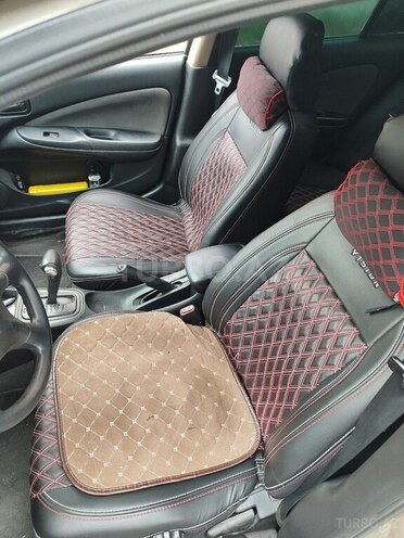 Nissan Sunny 2007, 232,700 km - 1.6 l - Bakı