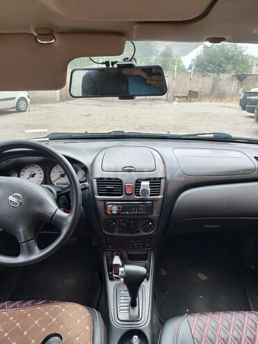Nissan Sunny 2007, 232,700 km - 1.6 l - Bakı