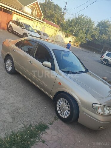 Nissan Sunny 2007, 232,700 km - 1.6 l - Bakı