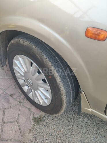 Nissan Sunny 2007, 232,700 km - 1.6 l - Bakı