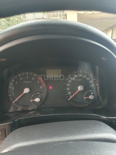 Kia Rio 2007, 310,127 km - 1.6 l - Bakı