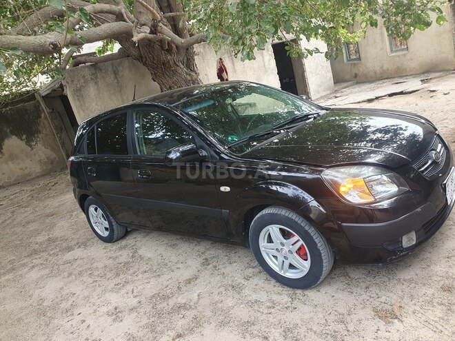 Kia Rio 2007, 310,127 km - 1.6 l - Bakı