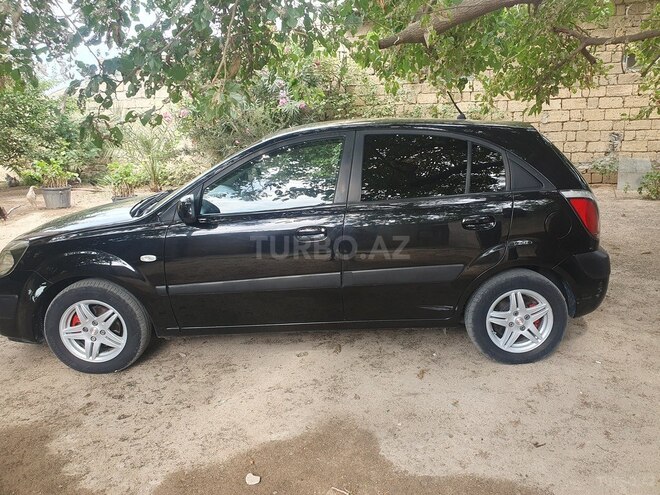 Kia Rio 2007, 310,127 km - 1.6 l - Bakı