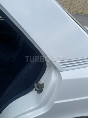 Mercedes 190 1992, 543,661 km - 2.0 l - Bakı