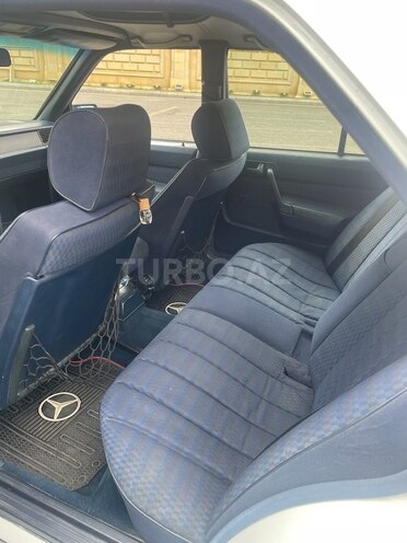 Mercedes 190 1992, 543,661 km - 2.0 l - Bakı